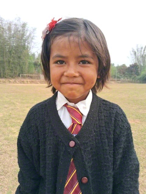 Sponsor a Child